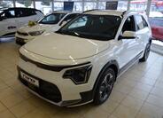 KIA Niro 1