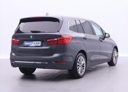 BMW Řada 2 MPV 1,5 l 85 kw