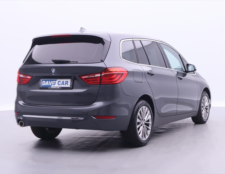 BMW Řada 2 MPV 1,5 l 85 kw