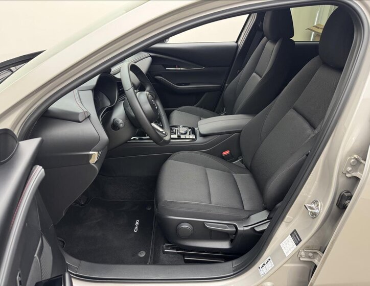 Mazda CX-30 SUV / Terénní 2,0 l 90 kw