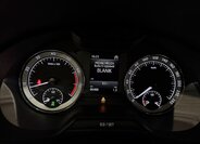 Škoda Octavia Kombi 1,4 l 81 kw