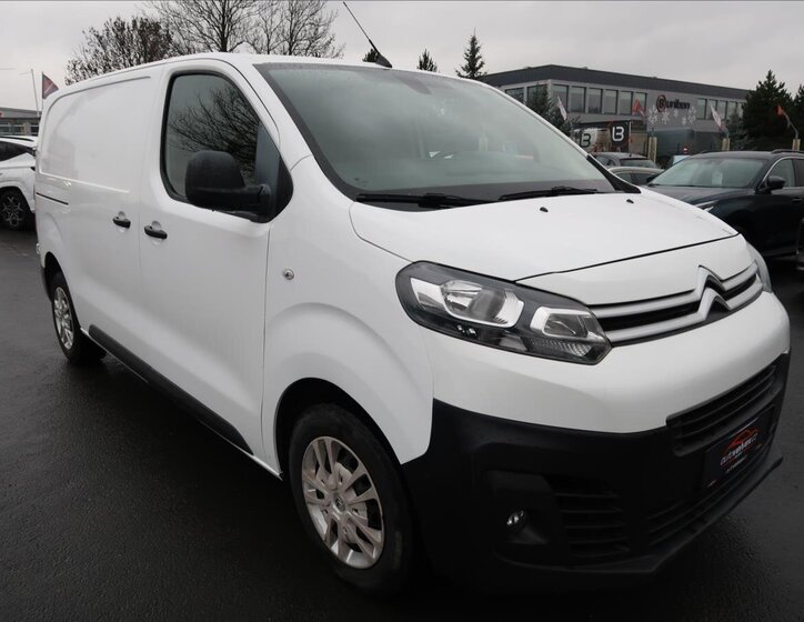 Citroën Jumpy 2