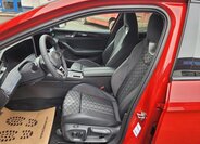 Volkswagen Passat Kombi 2,0 l 195 kw