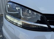 Volkswagen Golf Hatchback 2,0 l 110 kw