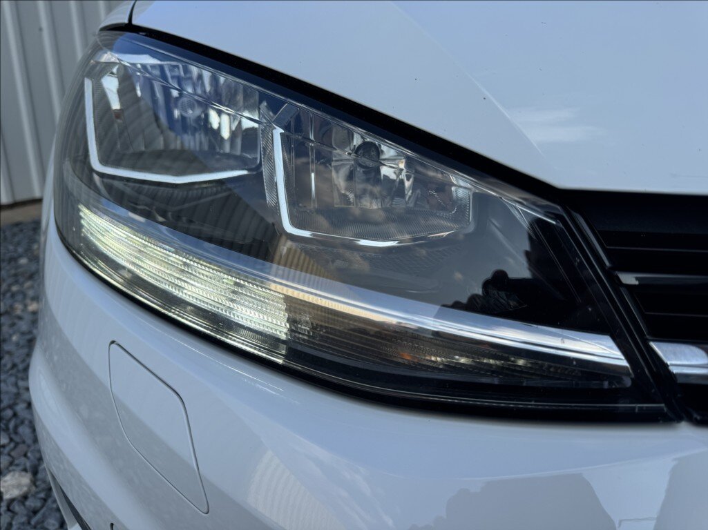 Volkswagen Golf Hatchback 2,0 l 110 kw