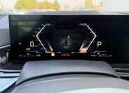 BMW X5 SUV 3,0 l 250 kw