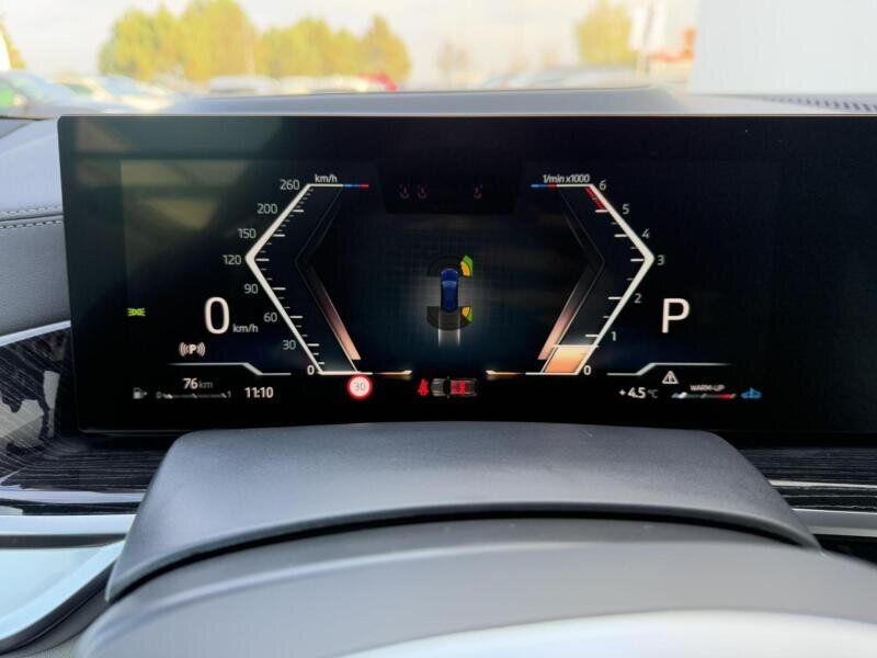 BMW X5 SUV 3,0 l 250 kw