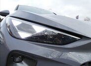 Cupra Terramar SUV / Terénní 2,0 l 195 kw