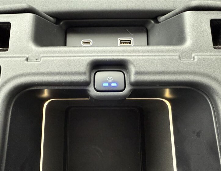 Land Rover Discovery 21