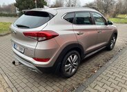Hyundai Tucson 5