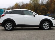 Mazda CX-3 4