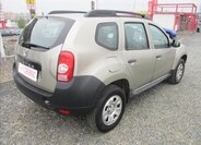 Dacia Duster SUV 1,6 l 77 kw
