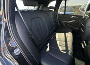 BMW X5 SUV / Terénní 3,0 l 210 kw