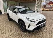 Toyota RAV4 8
