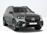 Mercedes-Benz GLS 1
