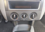 Škoda Fabia Hatchback 1,4 l 50 kw