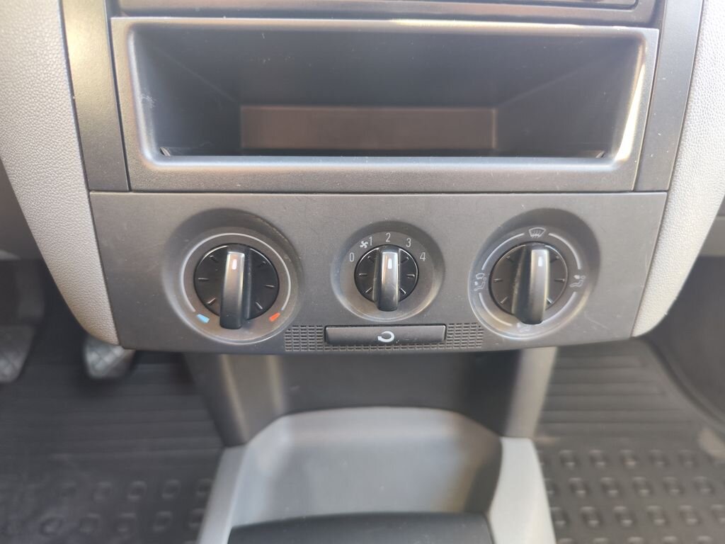 Škoda Fabia Hatchback 1,4 l 50 kw