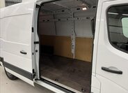 Renault Master Skříň 2,3 l 100 kw