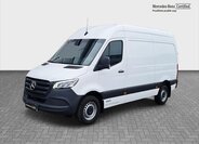 Mercedes-Benz Sprinter Skříň 2,0 l 125 kw