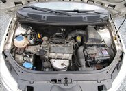 Škoda Fabia Kombi 1,2 l 51 kw