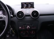 Audi A1 Hatchback 1,4 l 105 kw
