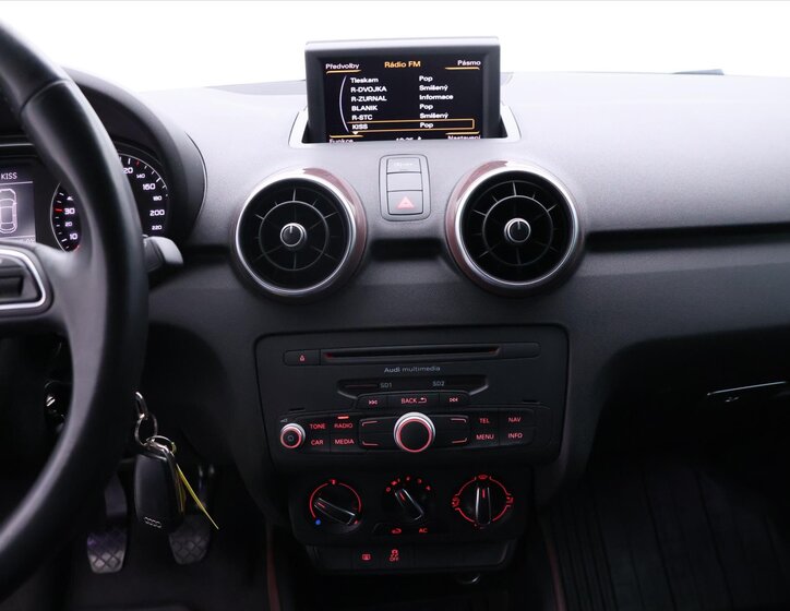 Audi A1 Hatchback 1,4 l 105 kw