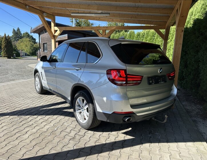 BMW X5 3