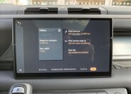 Land Rover Defender SUV 3,0 l 221 kw