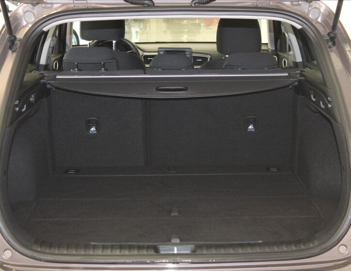 KIA Ceed Kombi 1,4 l 73 kw