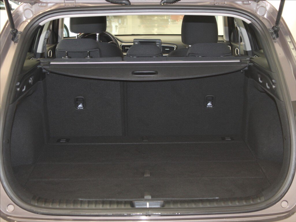 KIA Ceed Kombi 1,4 l 73 kw