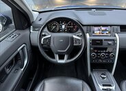 Land Rover Discovery Sport 15