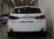 Mazda 6 Kombi 2,5 l 143 kw