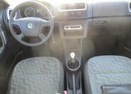 Škoda Fabia 11