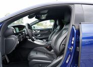 Mercedes-Benz AMG GT 22