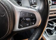 BMW X5 SUV / Terénní 3,0 l 195 kw