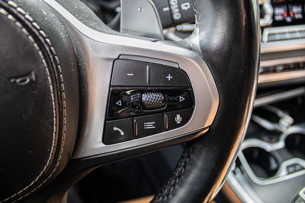 BMW X5 SUV / Terénní 3,0 l 195 kw