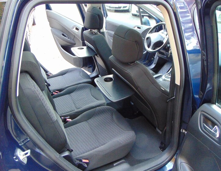 Peugeot 308 Kombi 1,6 l 88 kw