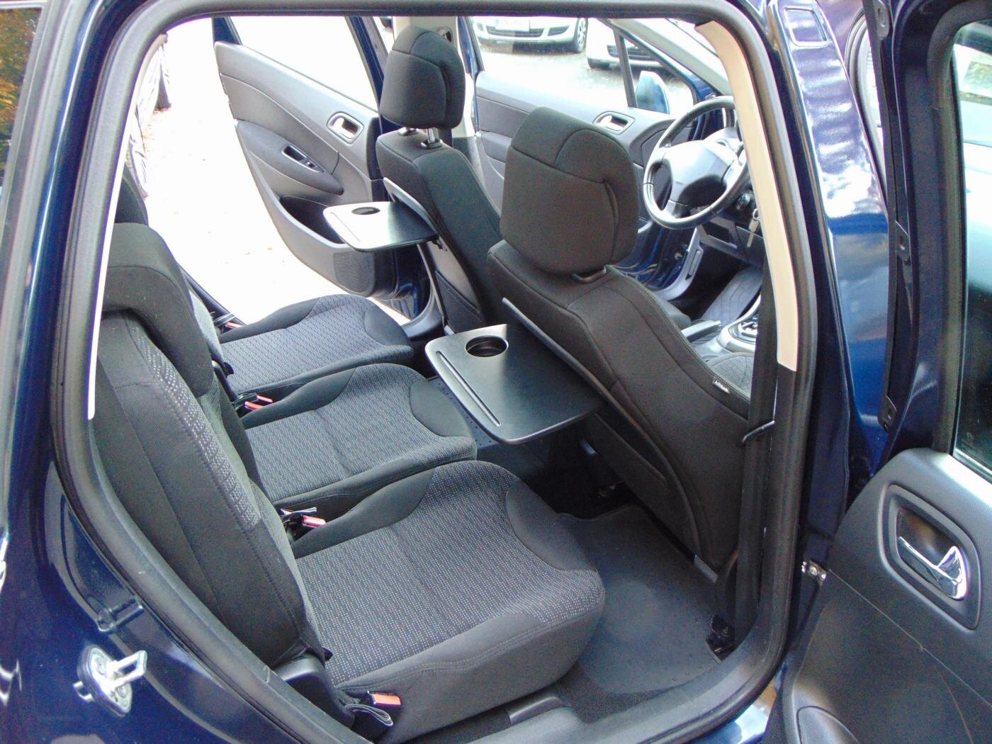 Peugeot 308 Kombi 1,6 l 88 kw