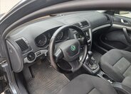 Škoda Octavia 17