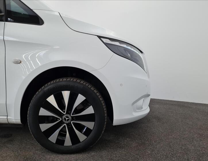 Mercedes-Benz Vito 25