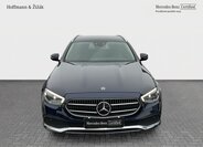Mercedes-Benz Třídy E Kombi 2,0 l 143 kw