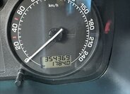 Škoda Octavia Kombi 1,9 l 74 kw