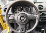 Volkswagen Caddy 15