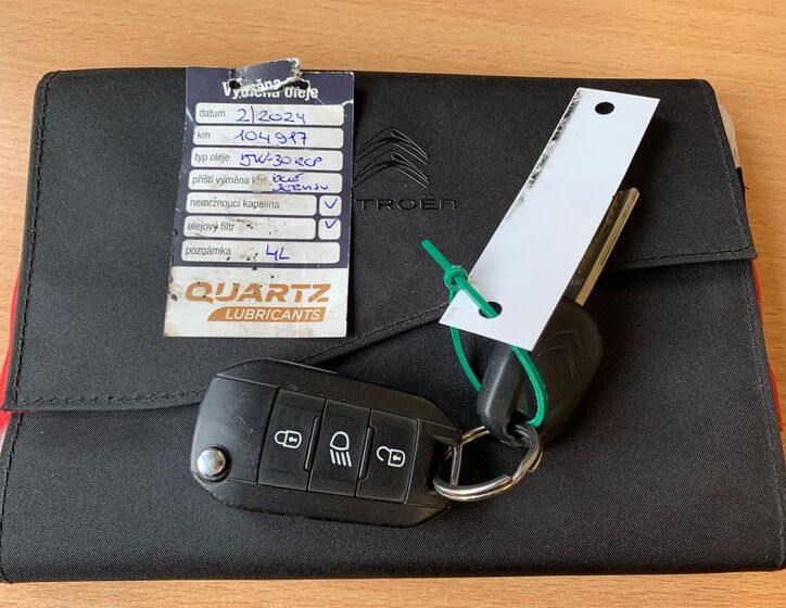 Citroën Berlingo 29