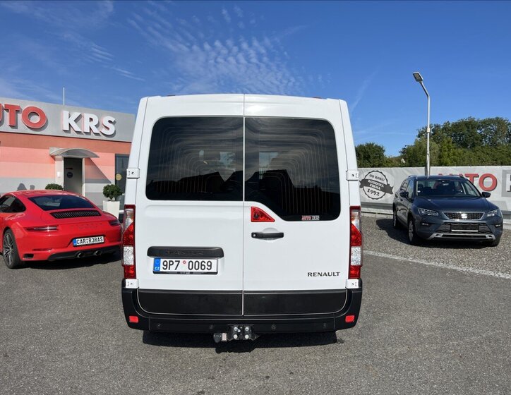 Renault Master 6