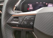 Cupra Formentor SUV / Terénní 2,0 l 110 kw