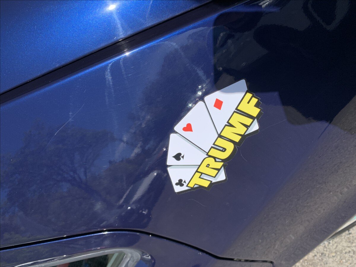 Škoda Felicia Hatchback 1,3 l 50 kw