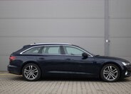 Audi A6 Kombi 3,0 l 210 kw