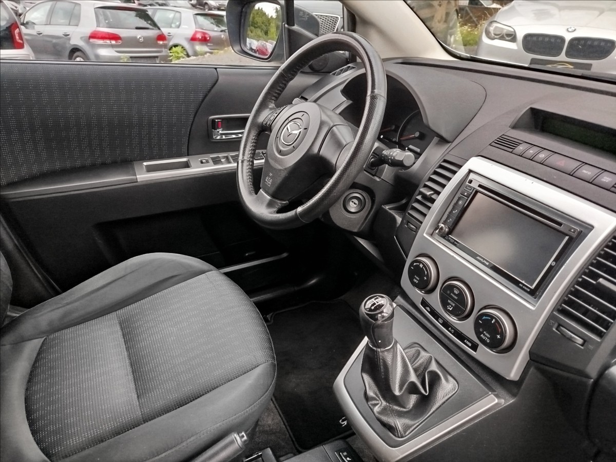 Mazda 5