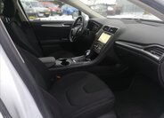 Ford Mondeo Kombi 2,0 l 132 kw